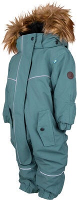 Lindberg Lofoten Babydress, Lagoon
