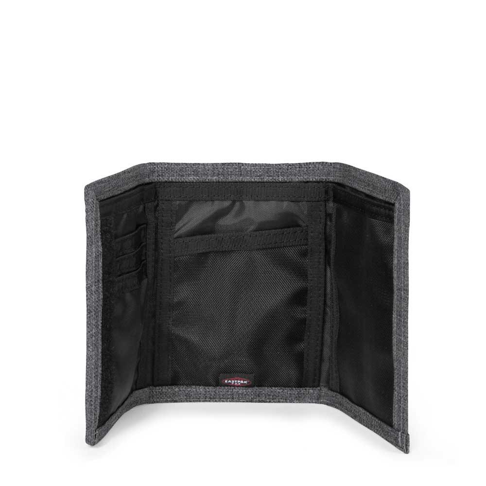 Eastpak Crew Single black denim