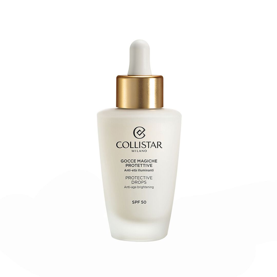 MAGIC DROPS PROTECTIVE DROPS SPF 50 - 50ml