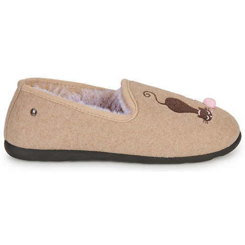 Isotoner - 97352 - Beige