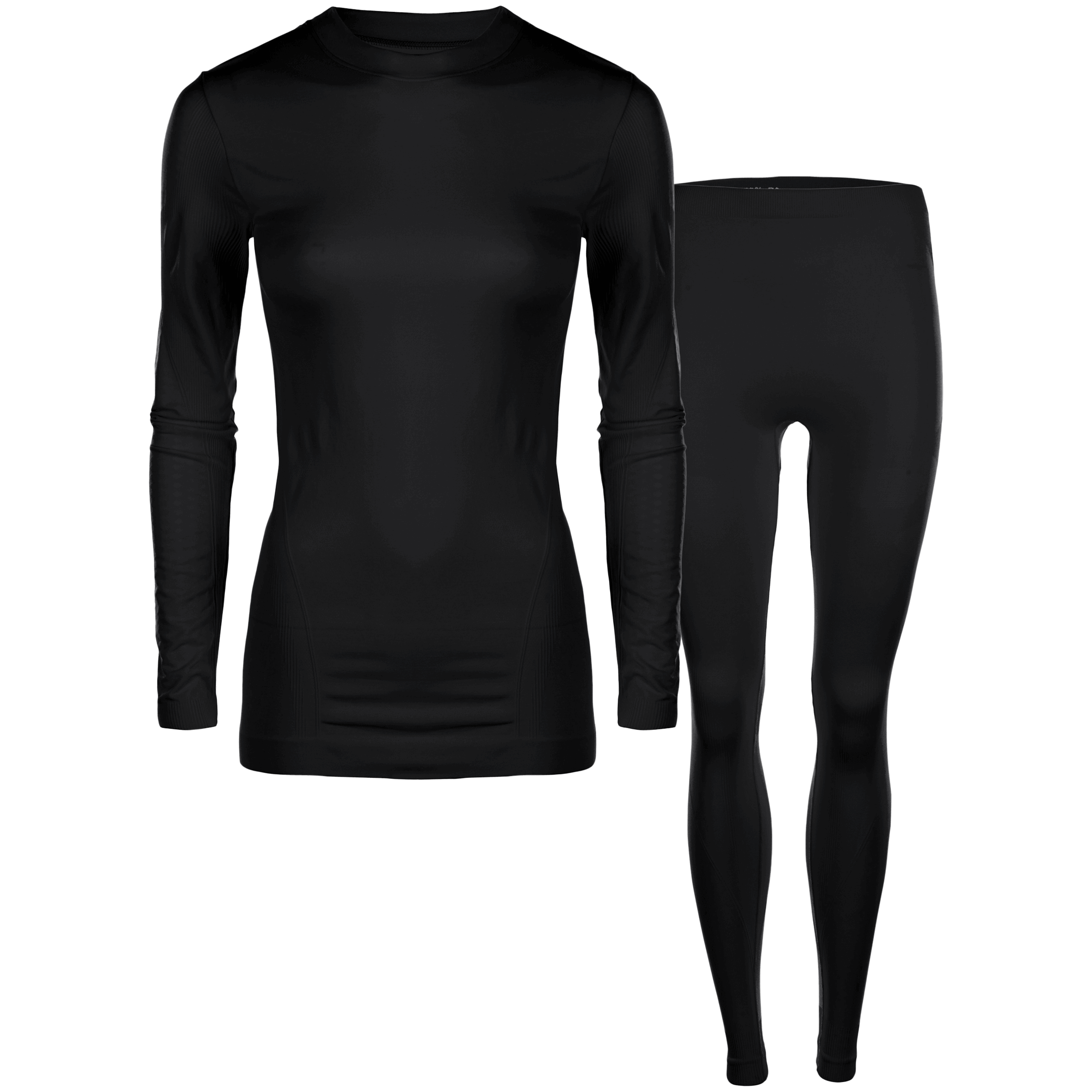 Vertical Triniti W seamless underwear - Undertøy