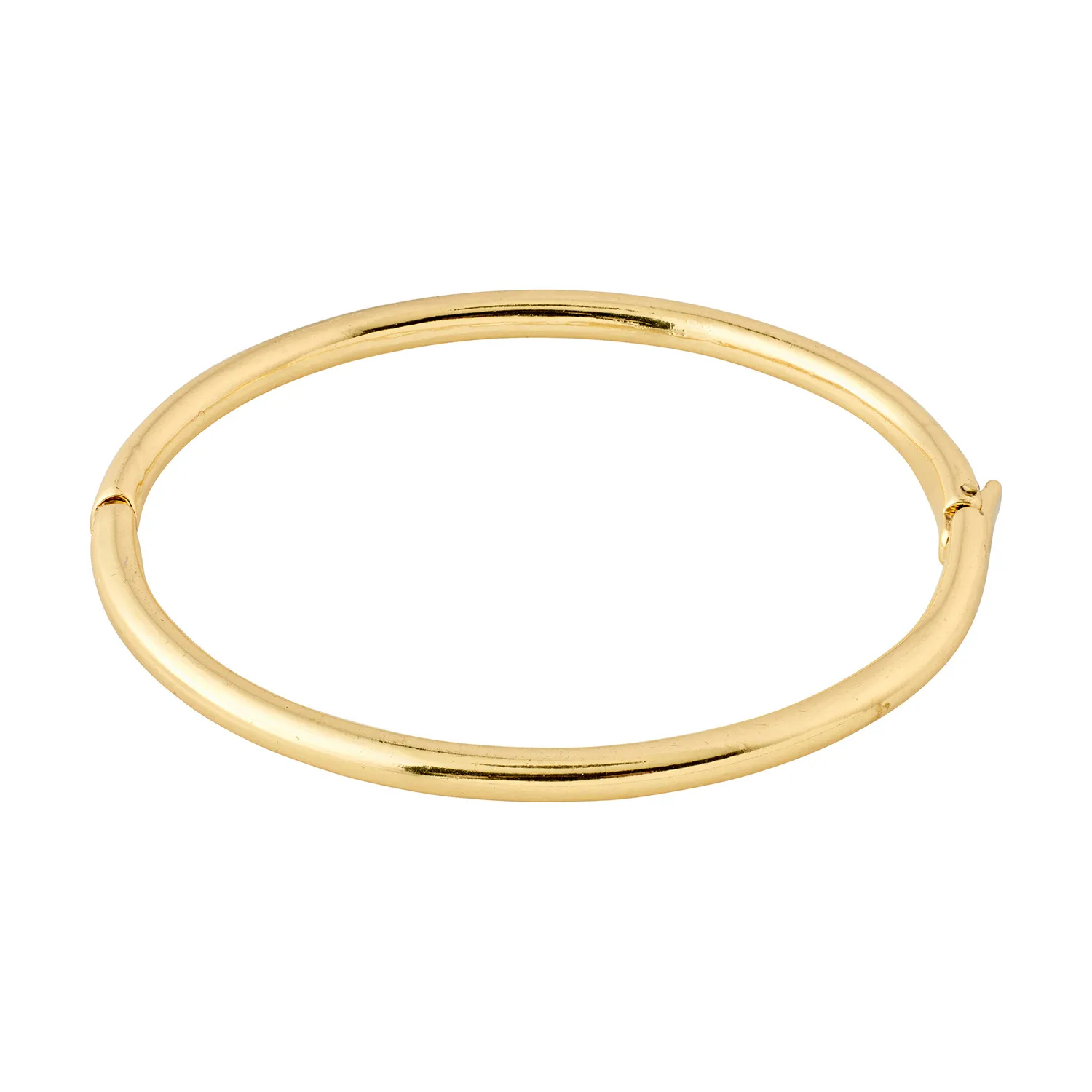 Pilgrim Sophia Armbånd 18 kt. Zink 602332002