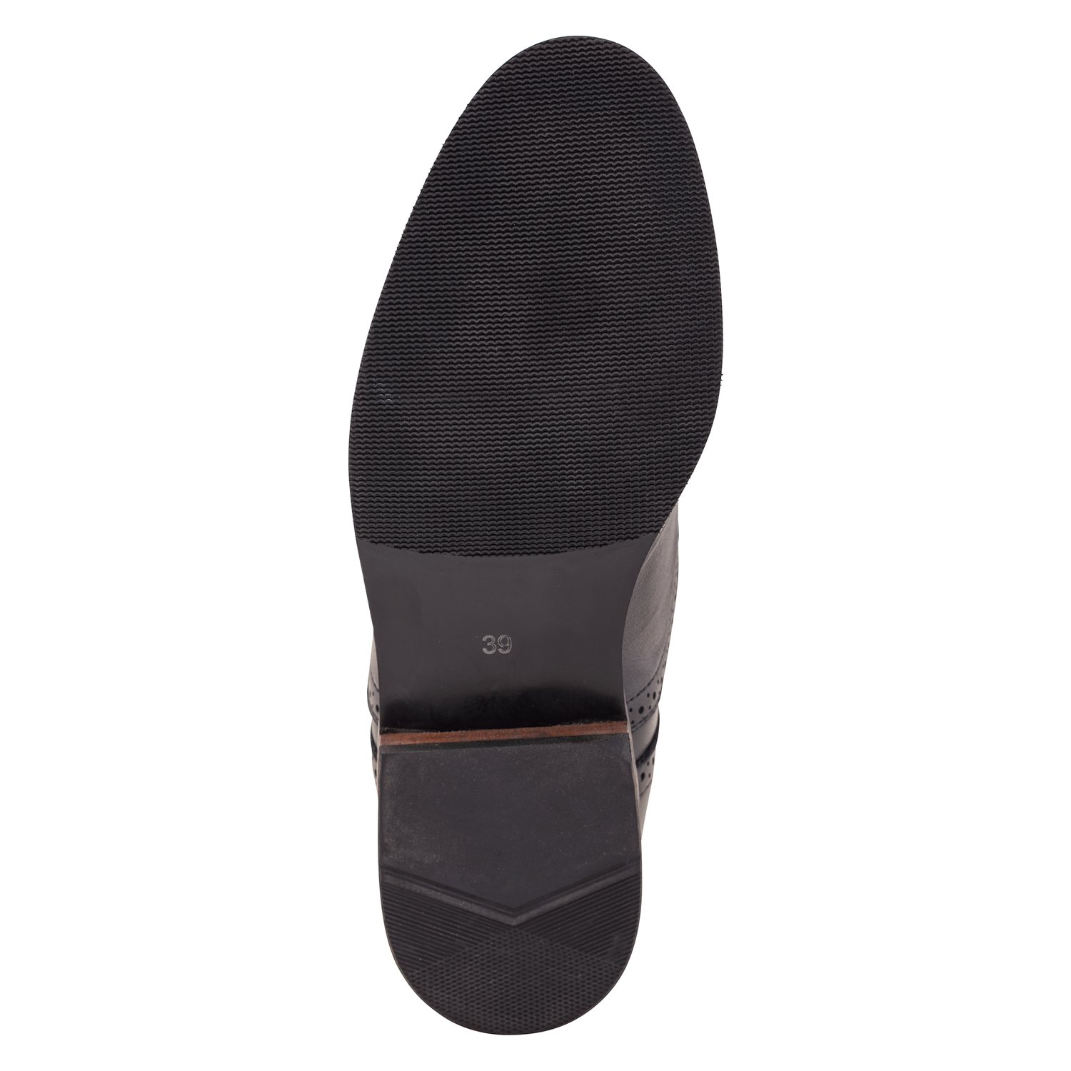 Cheval de Luxe Jodhpurstiefel Lyon  - noir