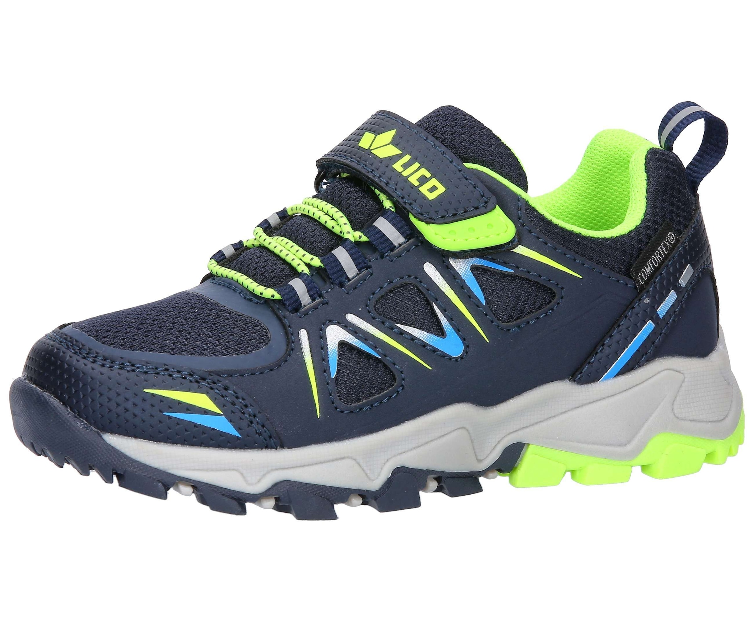Lico Outdoorschuh »Outdoorschuh Allen VS«