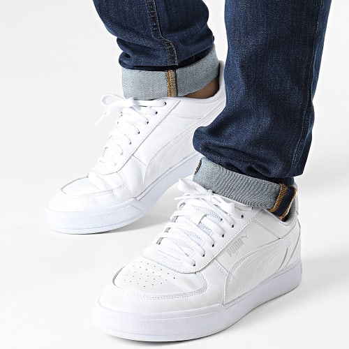 Jean Slim Glenn 12224987 Bleu Denim