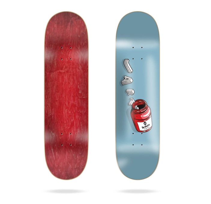 Jart Deck Pills 8.0