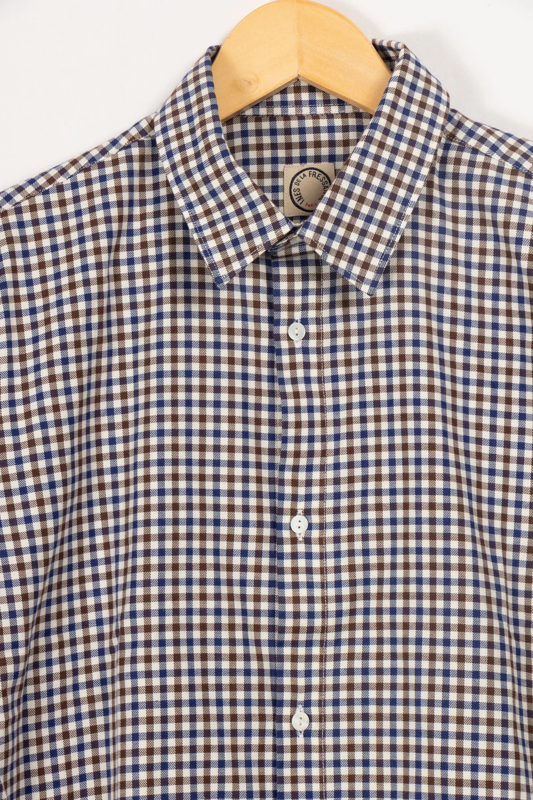 Chemise | Multicolore