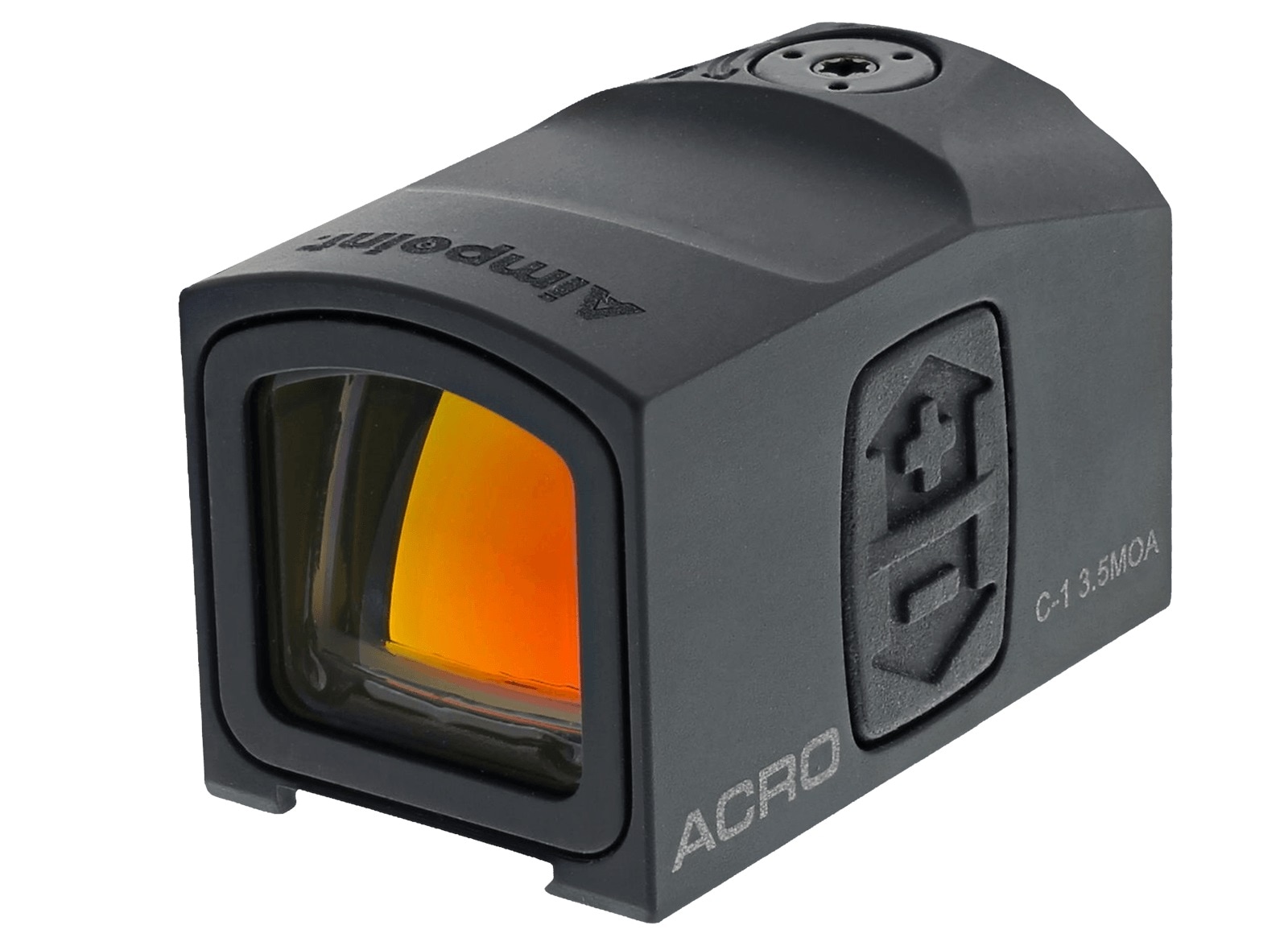 Aimpoint Acro C-1<br>Skapt for raske skudd!