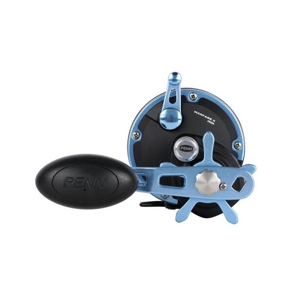 Moulinet Mer Penn Warfare II RH