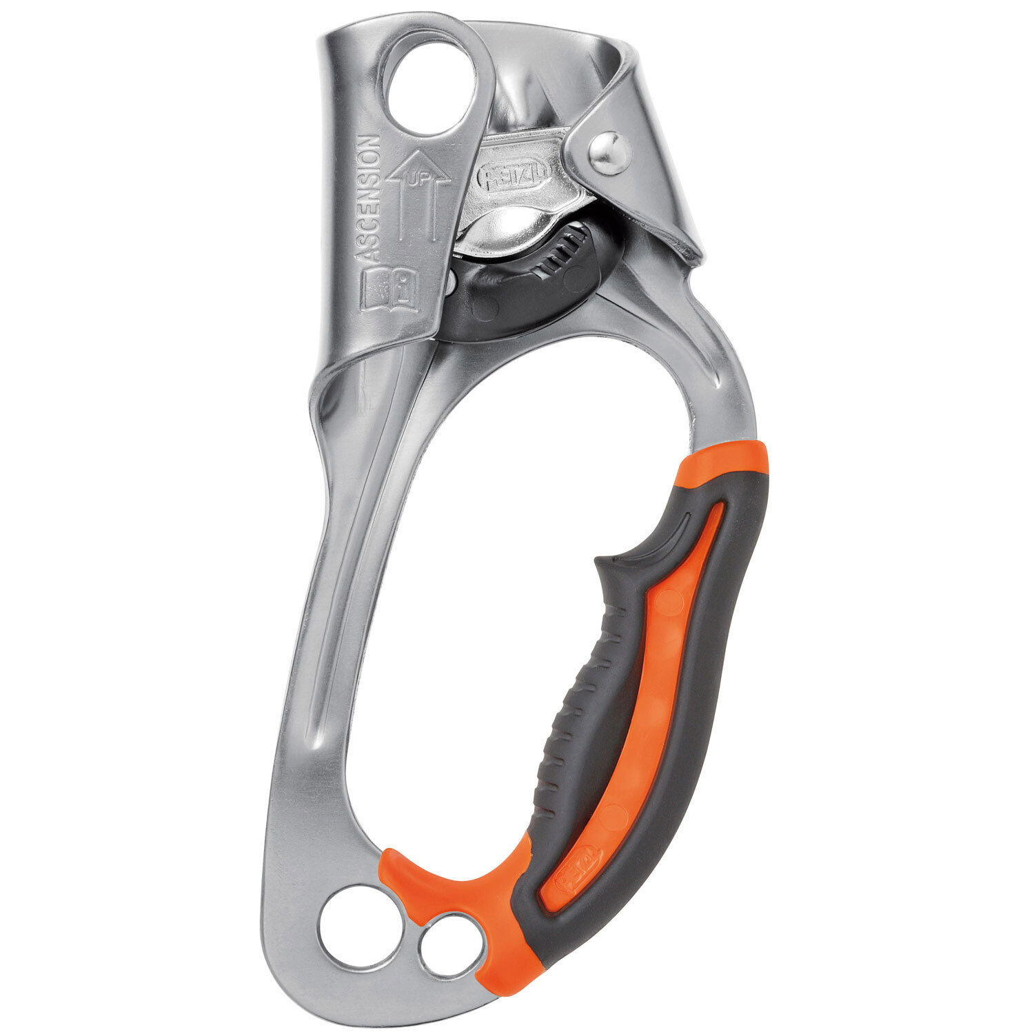 Petzl Ascension Ascender Right