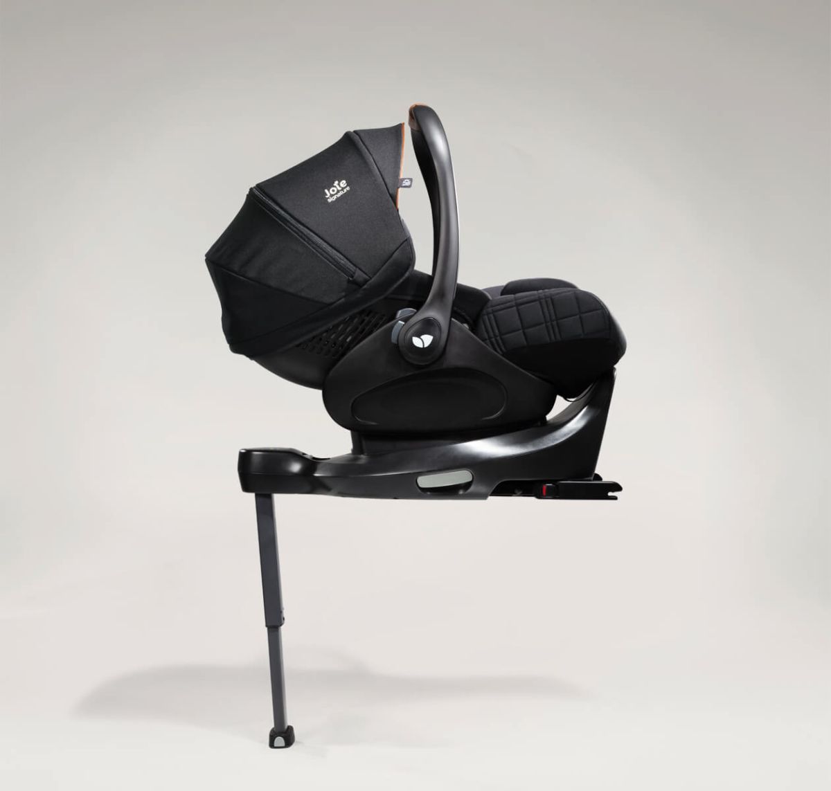 Siège auto 0+ i-Level Recline