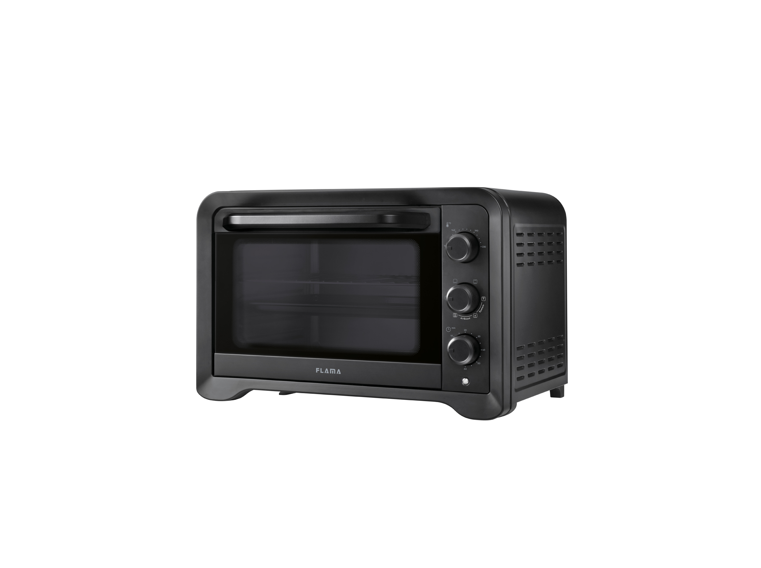 MINI FORNO FLAMA 1538FL 2000W 45L