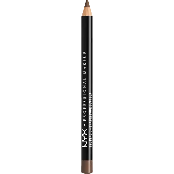 Kajal Slim Eye Pencil 902 Brown