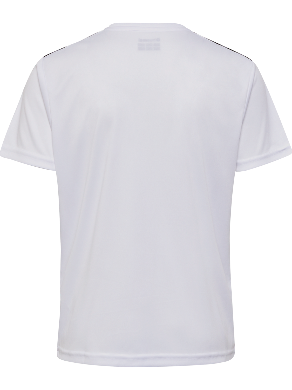 hmlAUTHENTIC PL JERSEY S/S KIDS