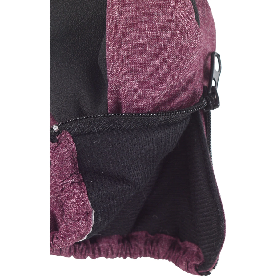 Sterntaler Fäustlinge pink