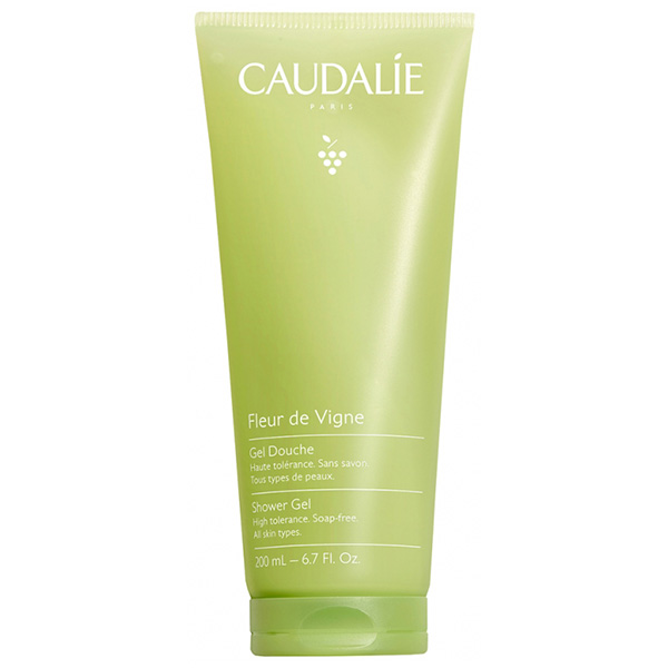 Caudalie - Fleur de Vigne - Duschgel, 200ml