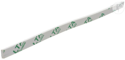 Attelle De Doigt Aluminium 2x46cm Pièce 1