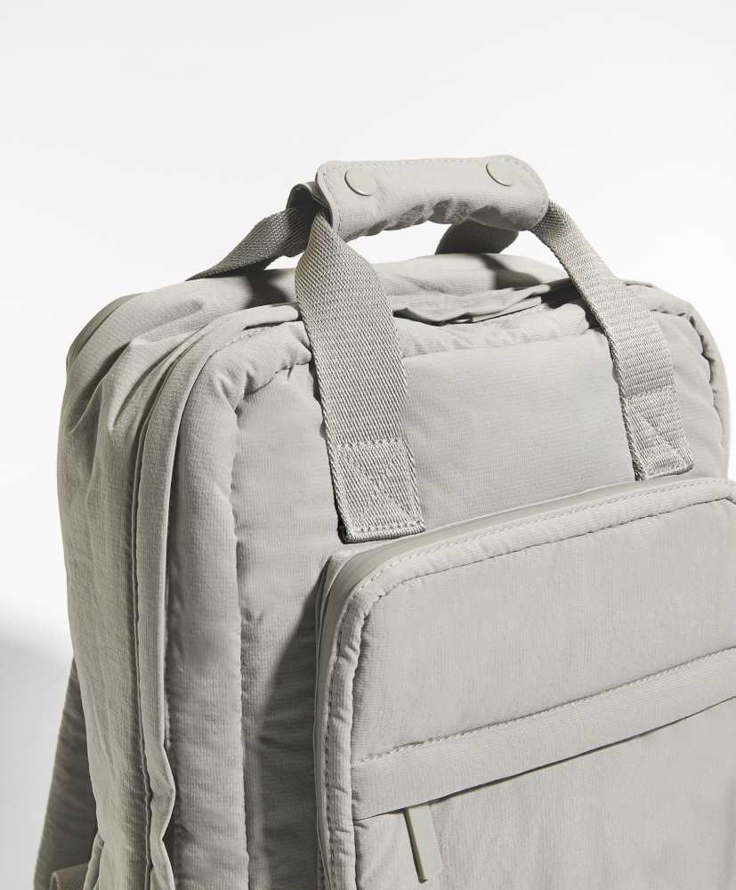 Mochila de nylon