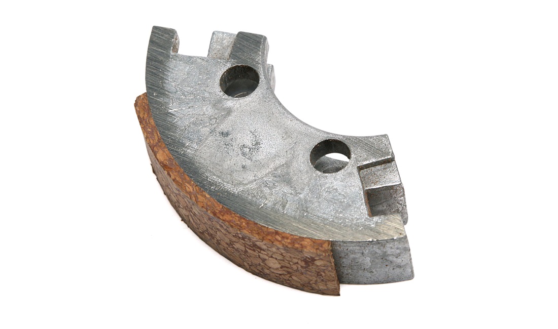 Koblingsbakke for 2 gear, Quadro
