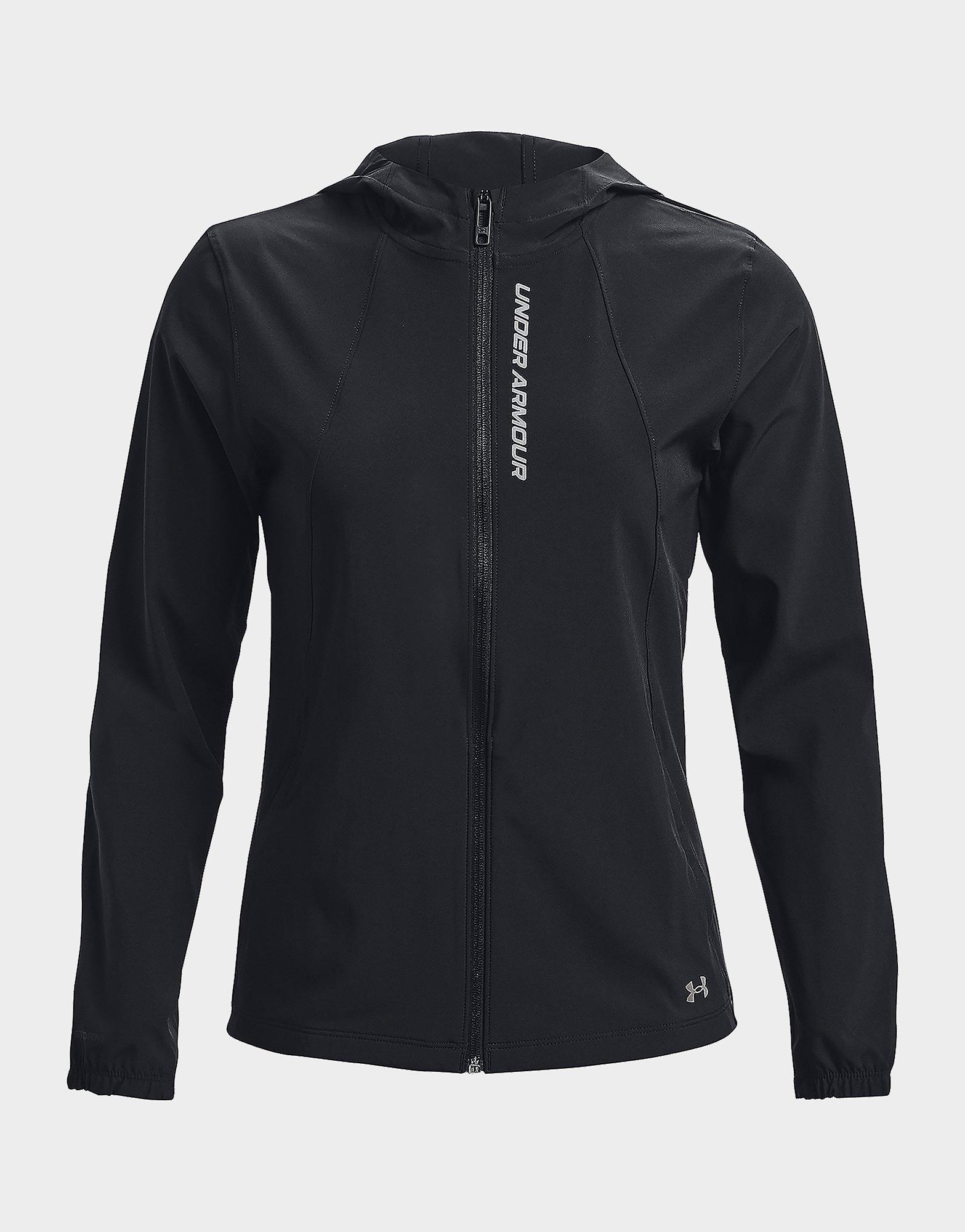 Under Armour Jackets UA OutRun the STORM Jacket