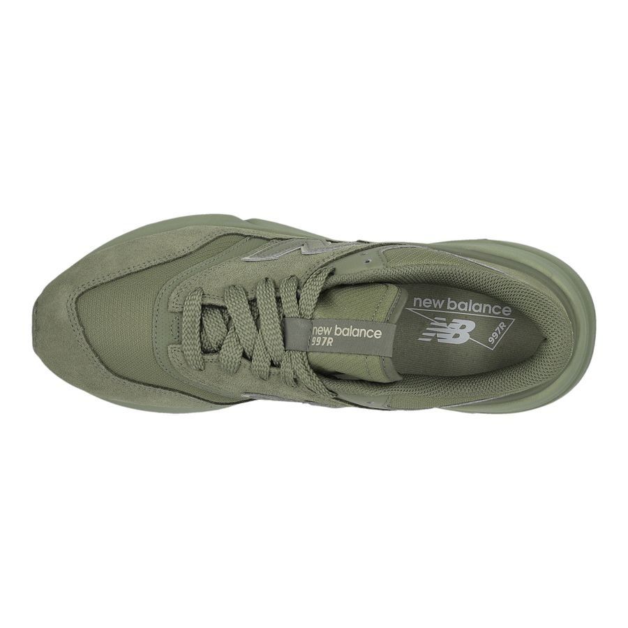 New Balance Chaussures U997 - Olive