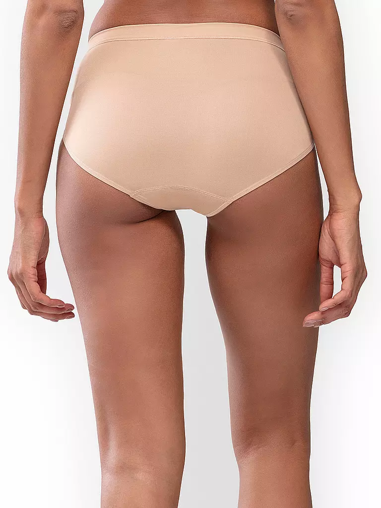 MEY Slip EMOTION cream tan beige