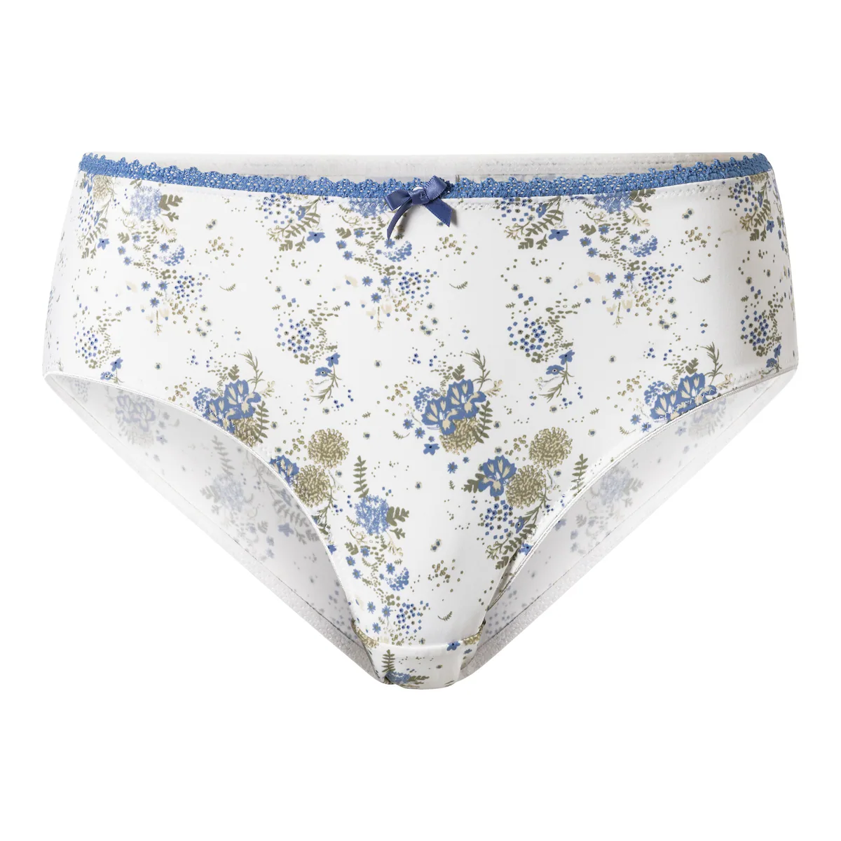DMH - Slip mit Spitzenrand „Bettina“