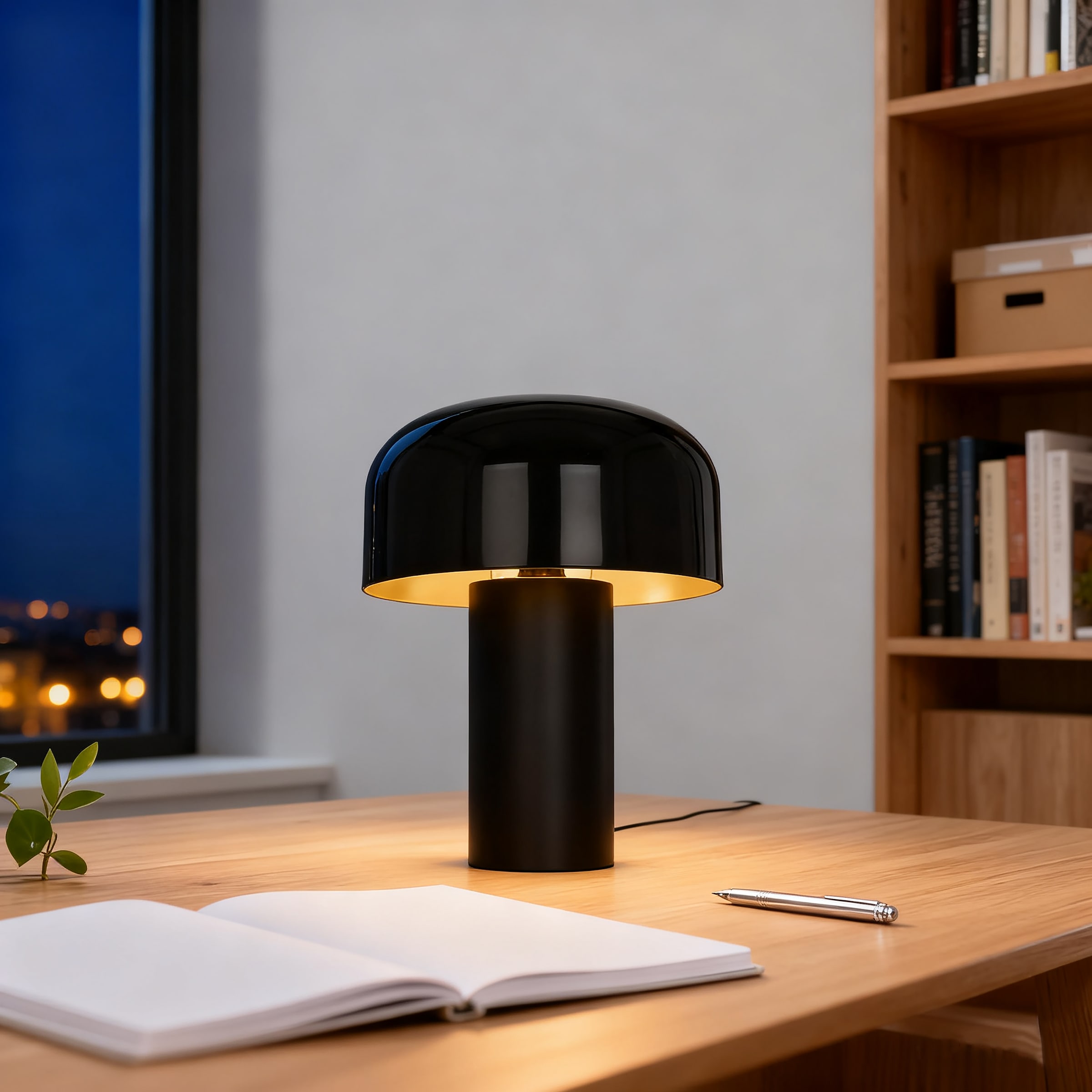 GOODproduct Tischleuchte »Jorre« 1 Stk.