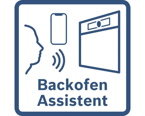Bosch combi-oven met magnetron (zonder kookplaat) HMG7361B1, bruikbare inhoud 67 l