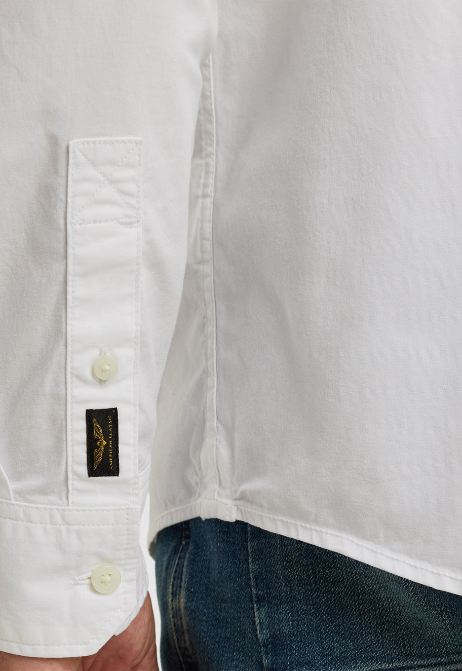 PME Legend Light Canvas