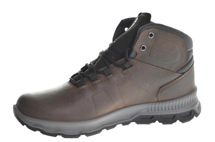 Gri-sport Berin Mid 04 Brown