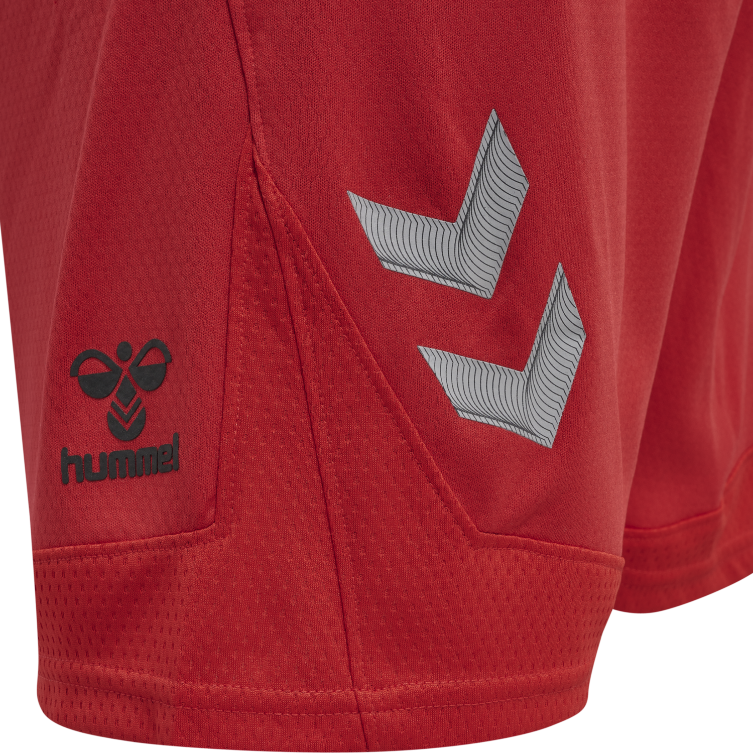 hmlLEAD POLY SHORTS