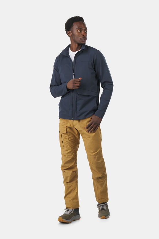 Houdini Houdini Go Jacket Softshell Jas