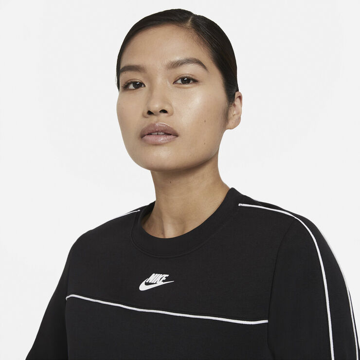 Nike Sportswear Sweatshirt Sort