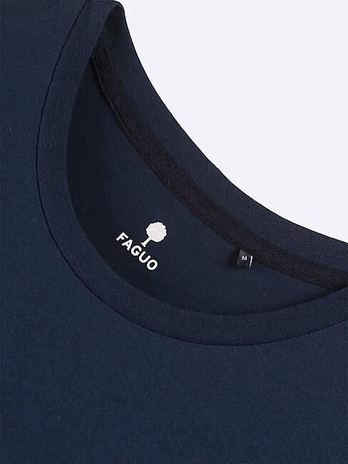 FAGUO - T-SHIRT MC ARCY M