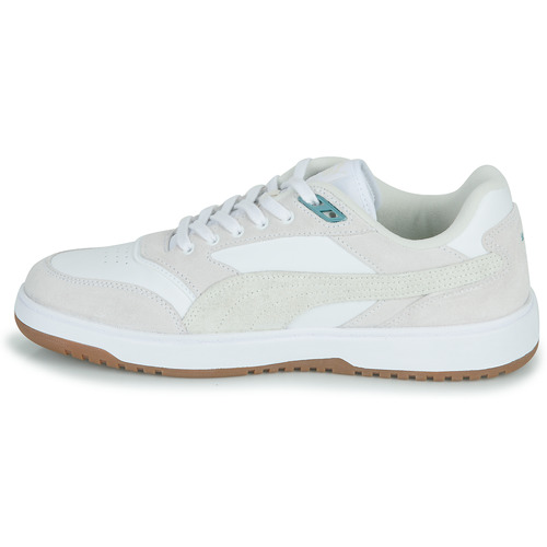 Puma - PUMA Backcourt PRM - Gris / Bleu