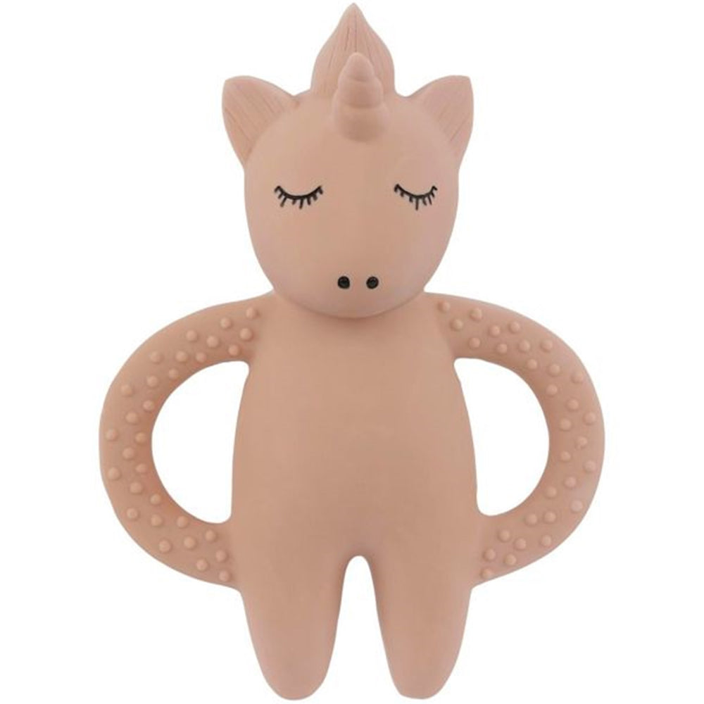 Bidering Unicorn Rose - Konges Sløjd → Luksusbaby.dk