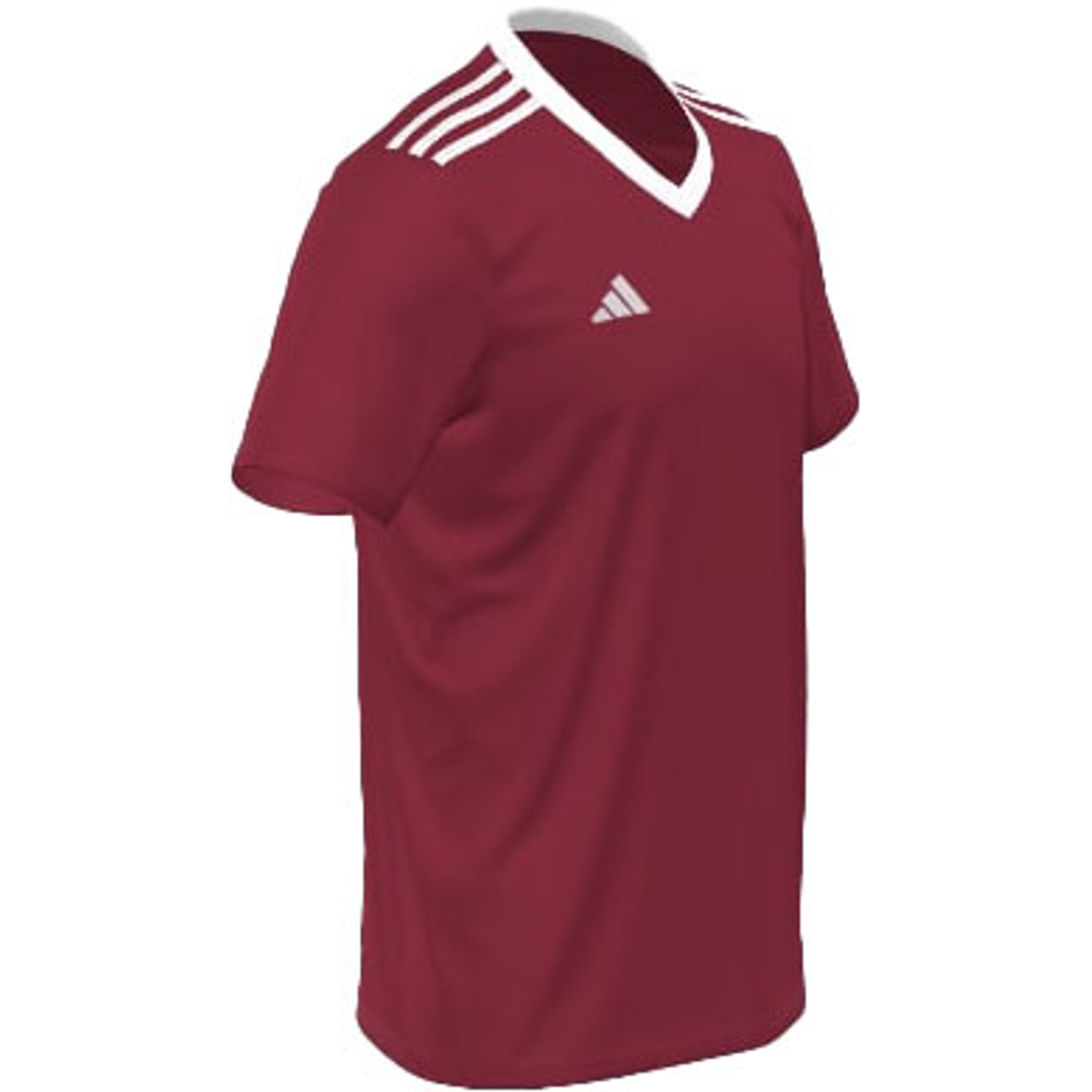 adidas Entrada Shirt Heren