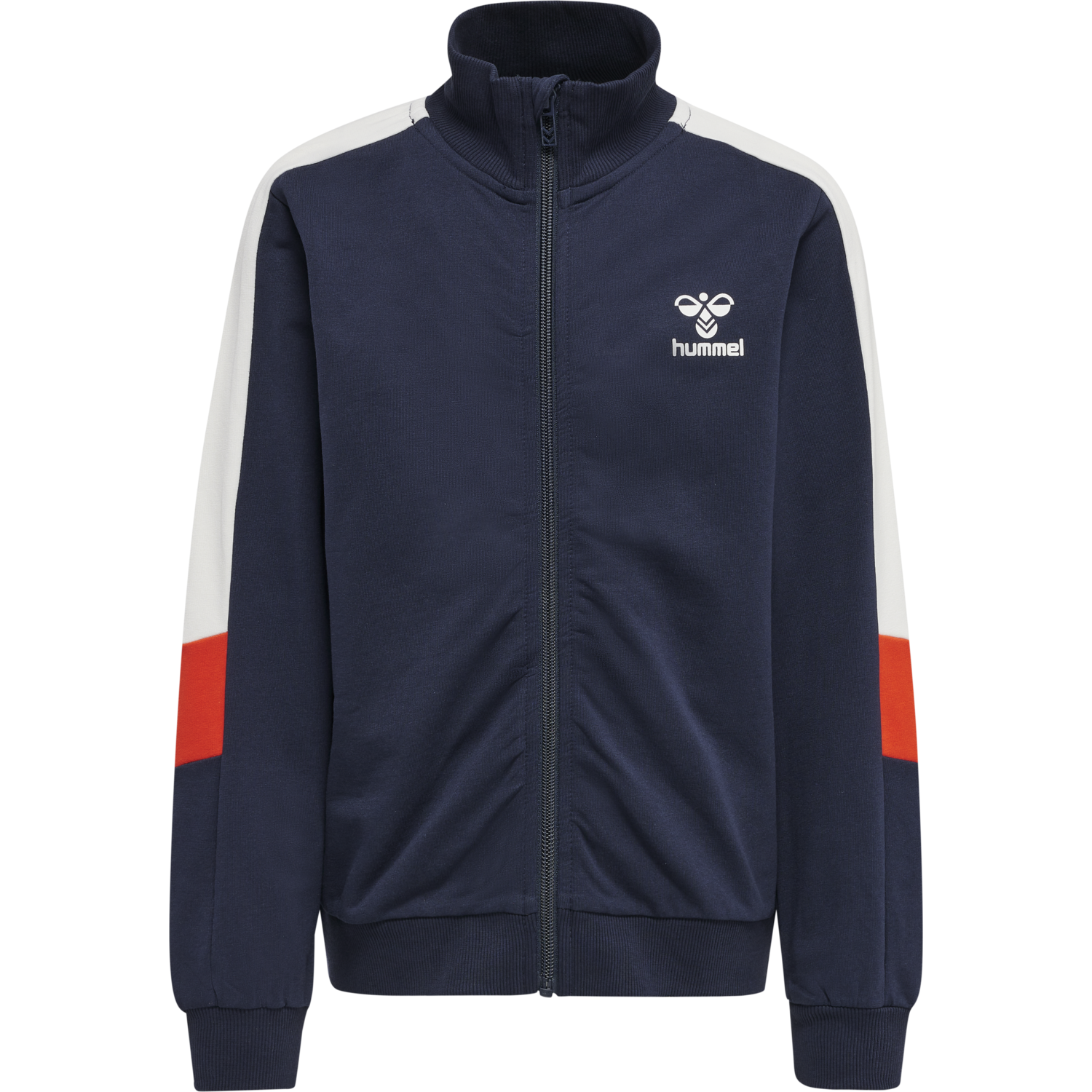 hmlBUGGE ZIP JACKET