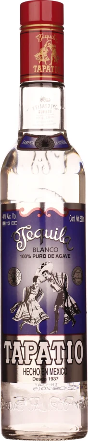 TAPATIO BLANCO 50CL
