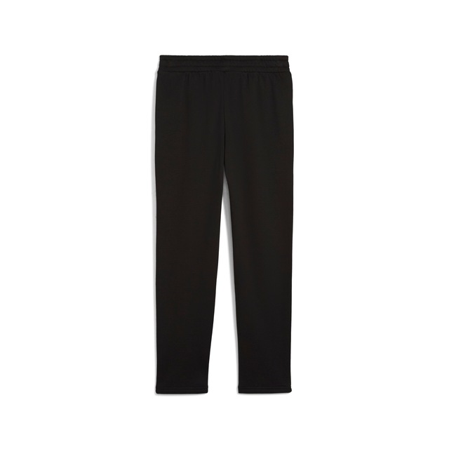 PUMA Trainingshose »ESS SMALL NO. 1 LOGO SWEATPANTS FL OP«