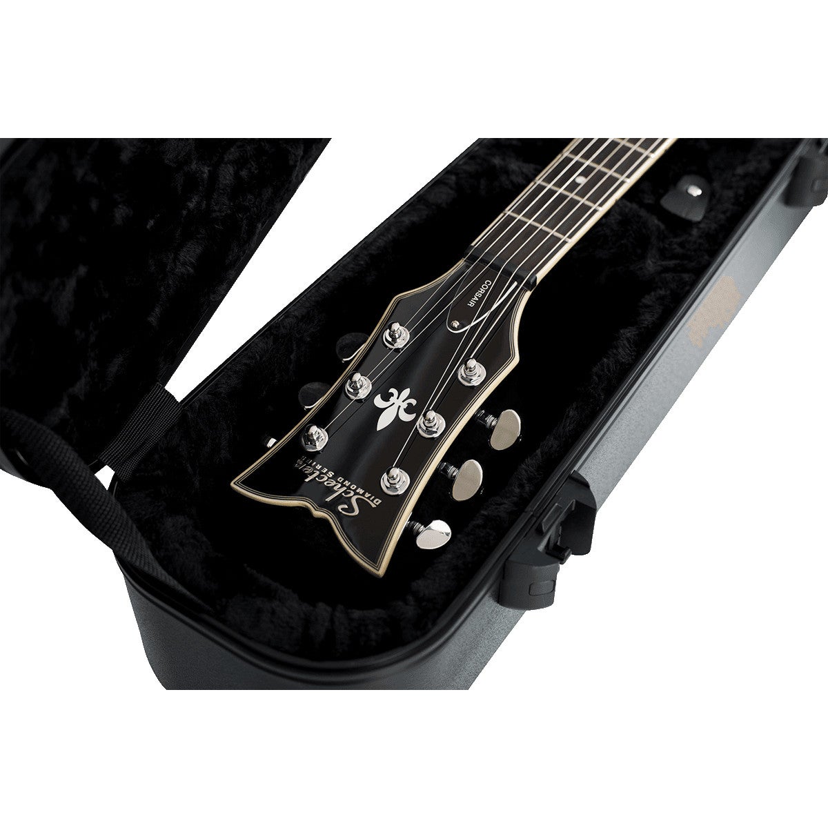 Gator Cases GTSA-GTR335 koffer voor Gibson® 335®