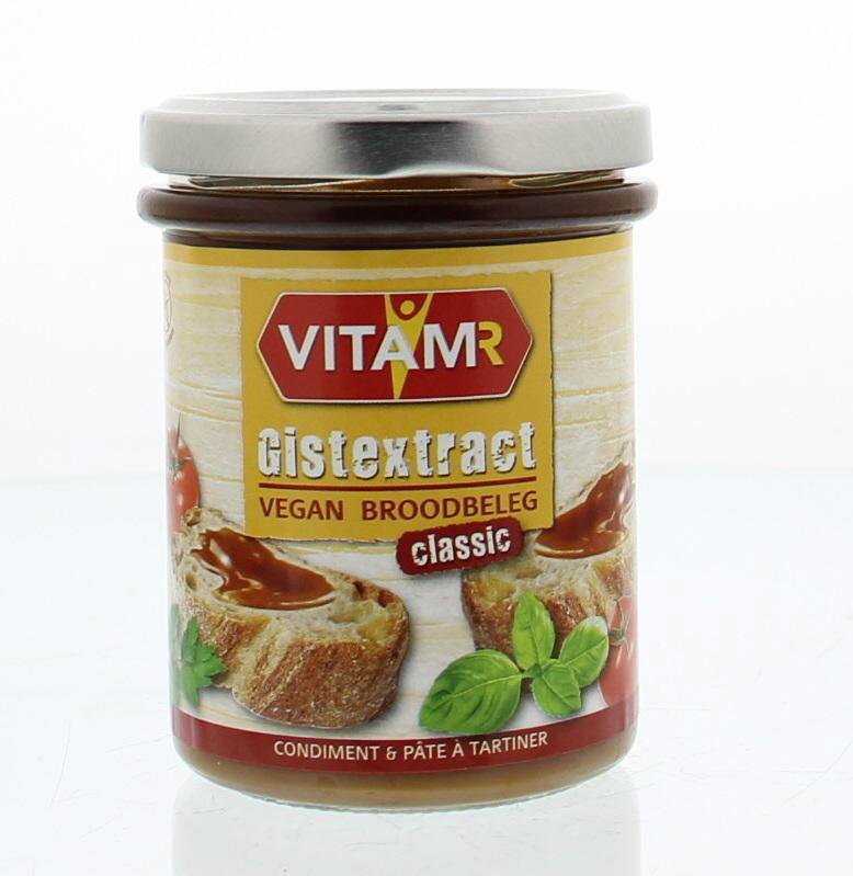 Vitam R Gistextract Classic 250g