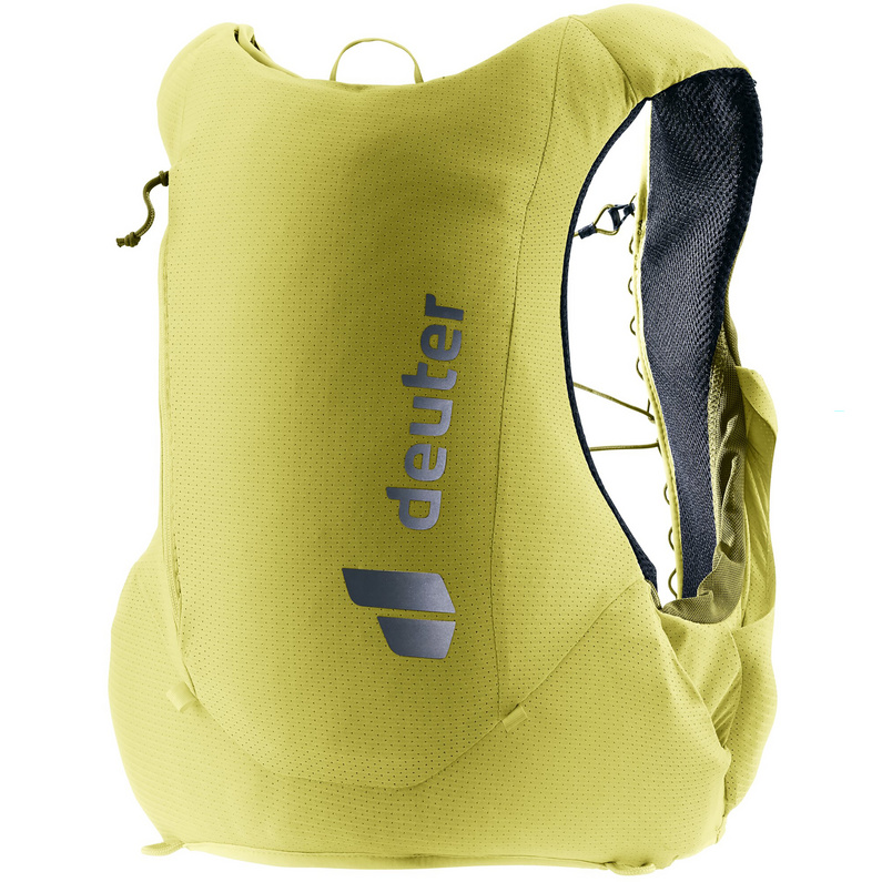 Deuter Herren Traick 9 Trailrunningrucksack