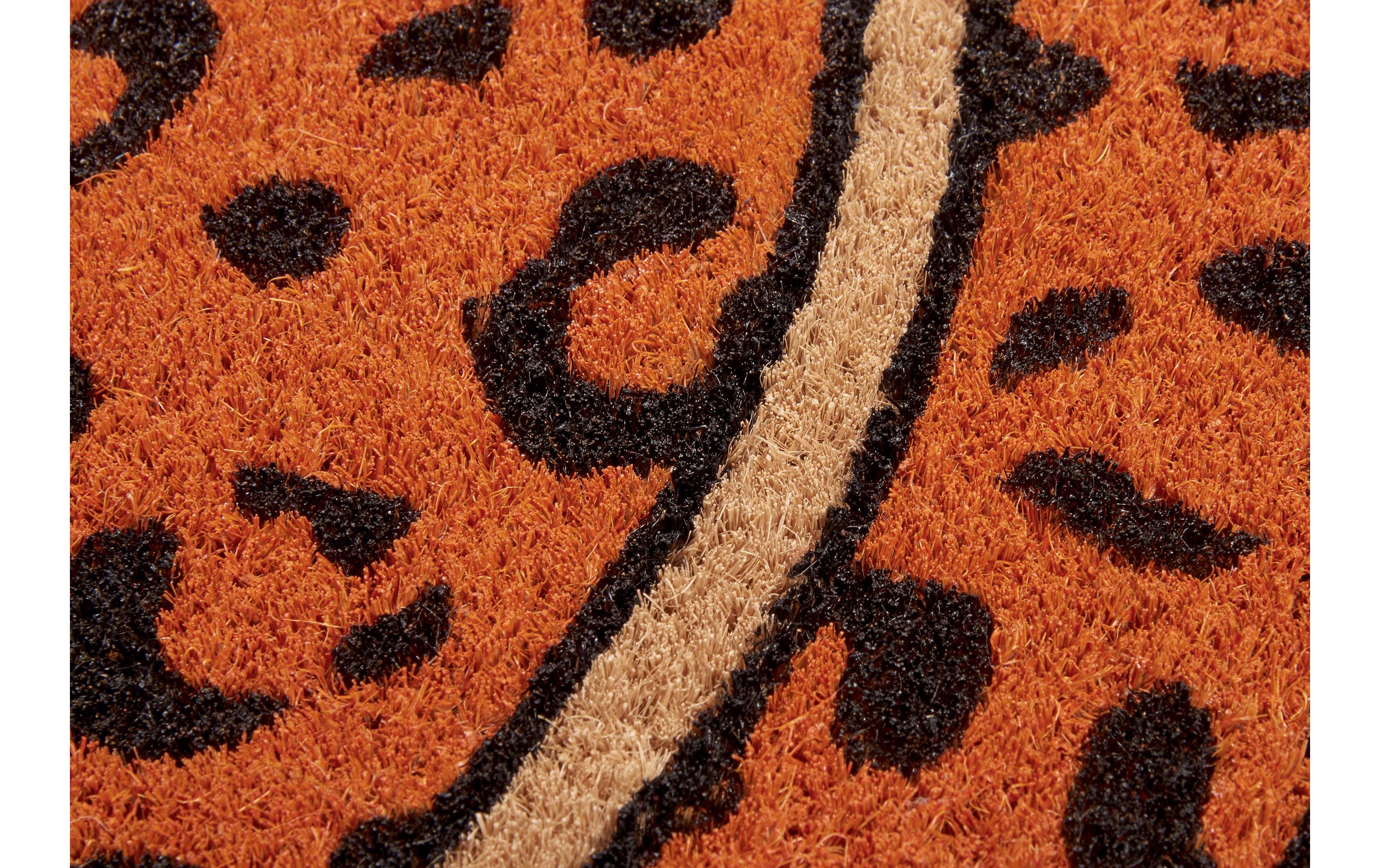 Fussmatte Pumkin 45 cm x 75 cmTürmatte