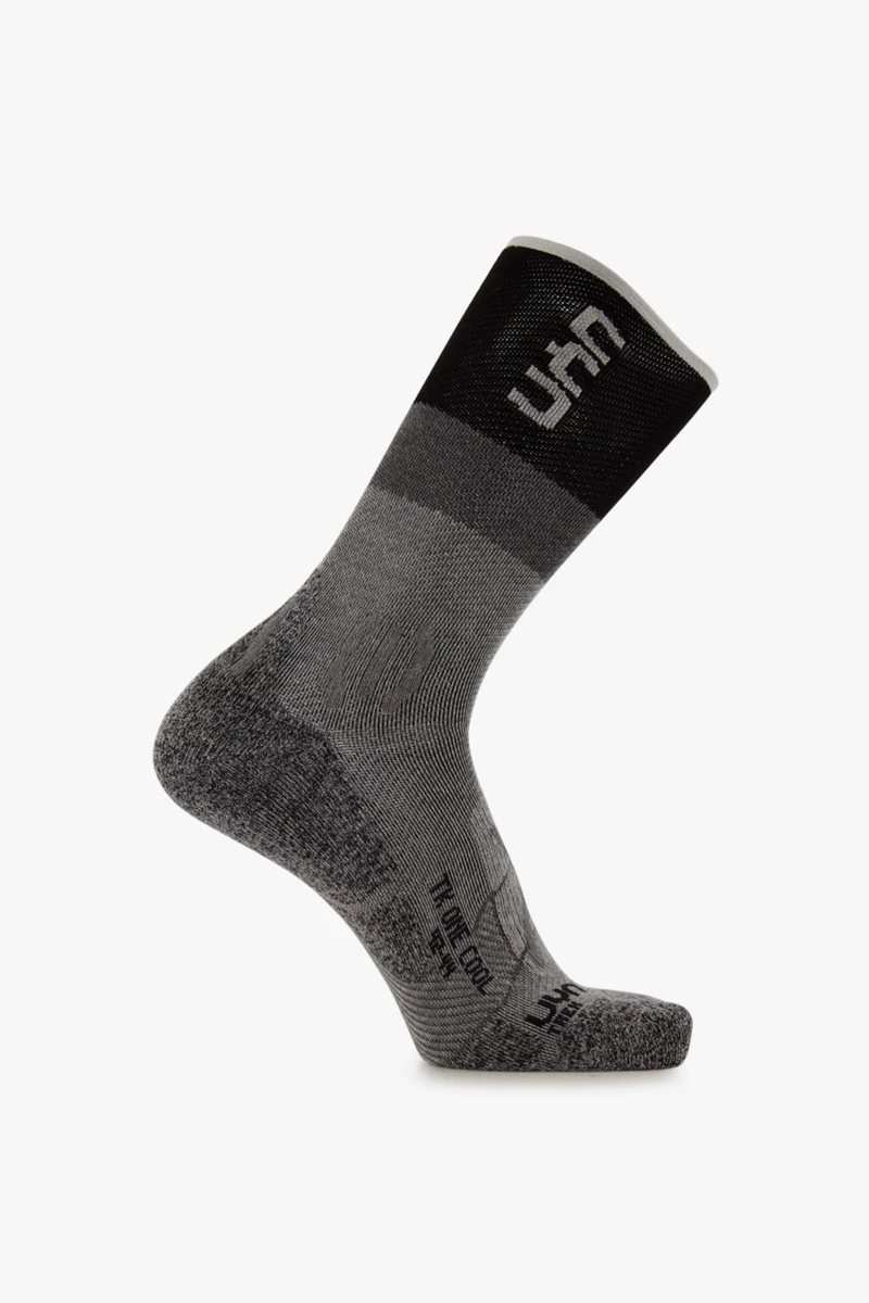 UYN Trekking One Cool 39-41 Herren Wandersocken