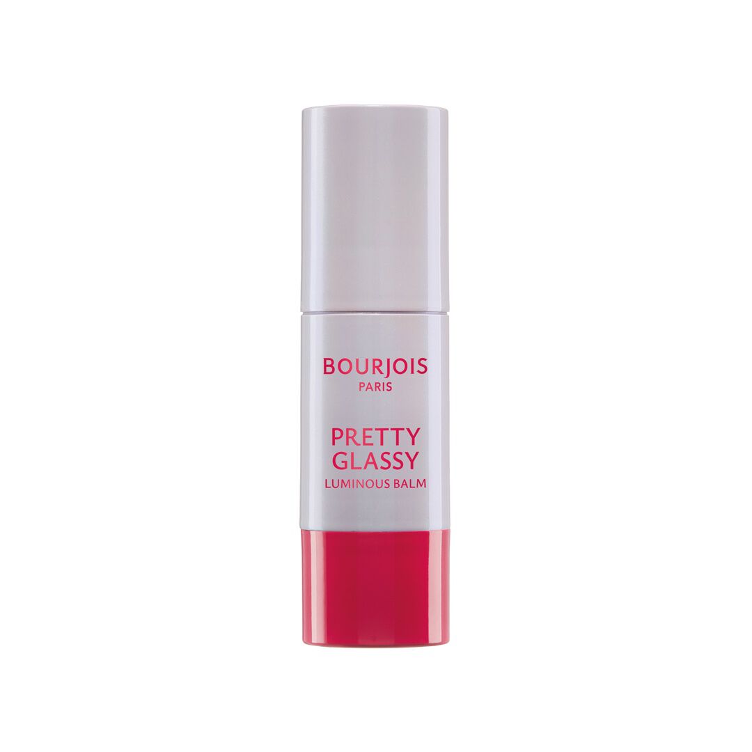 BOURJOIS  Bálsamo Pretty Glassy