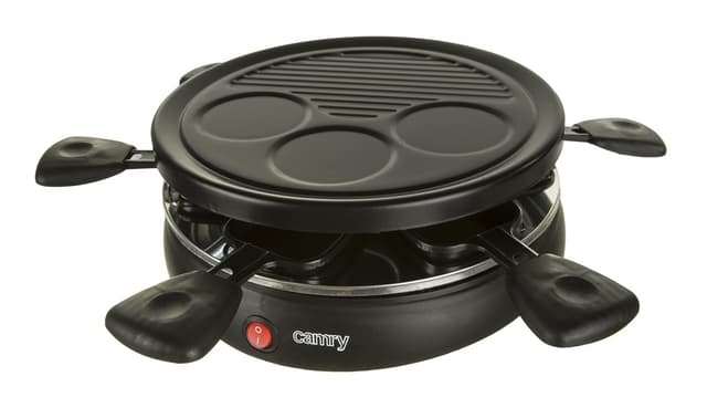 CAMRY Raclette Grill