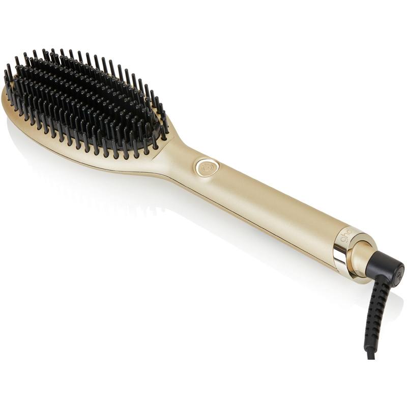 ghd Glide Hot Brush Grand-Luxe Collection Gift Set (Limited Edition)