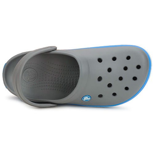 Crocs - CROCBAND Gris / Ocean